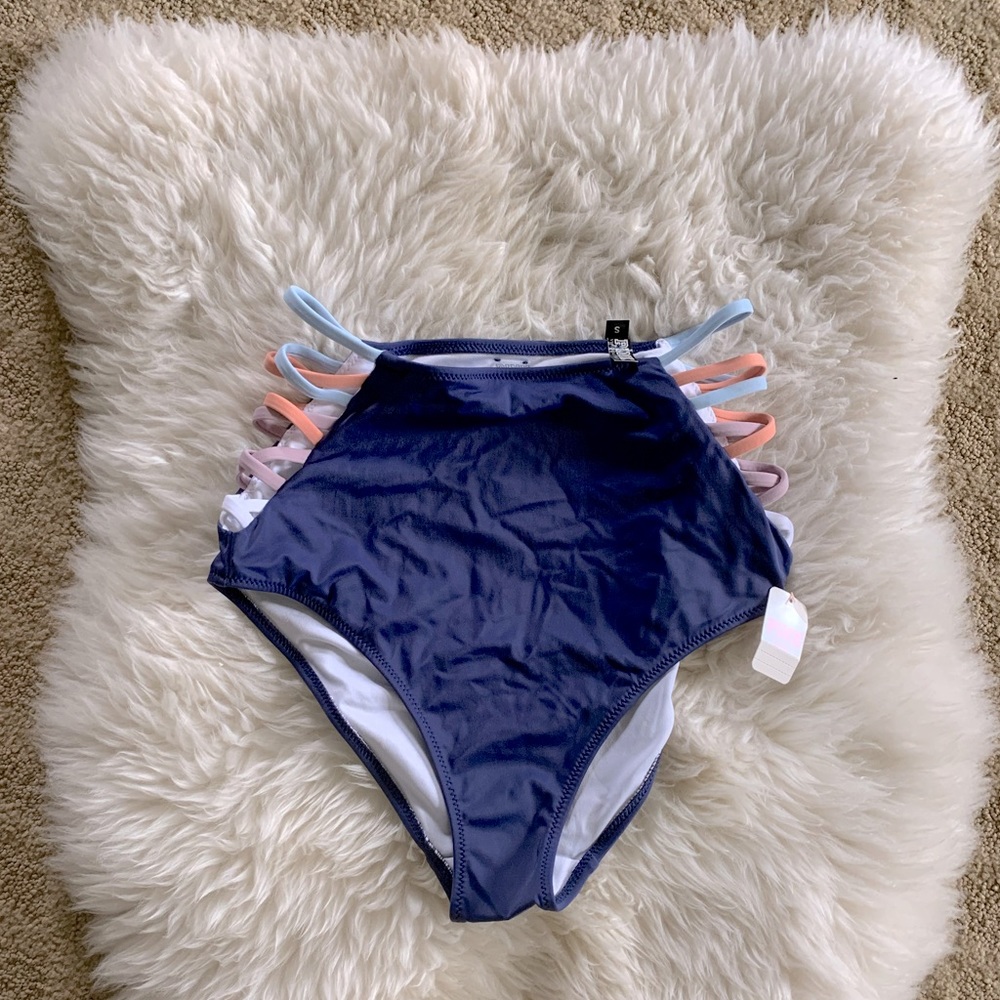 Bikini bottom  PINK by Victoria’s Secret